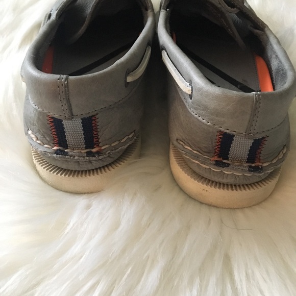 Sperry Top Sider Daytona Boat Shoe - Picture 6 of 8